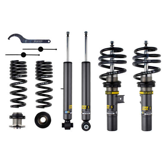 BMW G20 xDrive Bilstein EVO S Coilover Kit