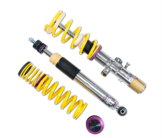 BMW G20 RWD KW V1 Coilover kit