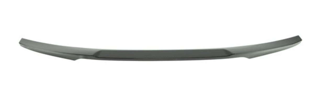 DrachenWerks Originalteile BMW G20 Rear Lip Spoiler "Zandvoort"- Carbon Fiber