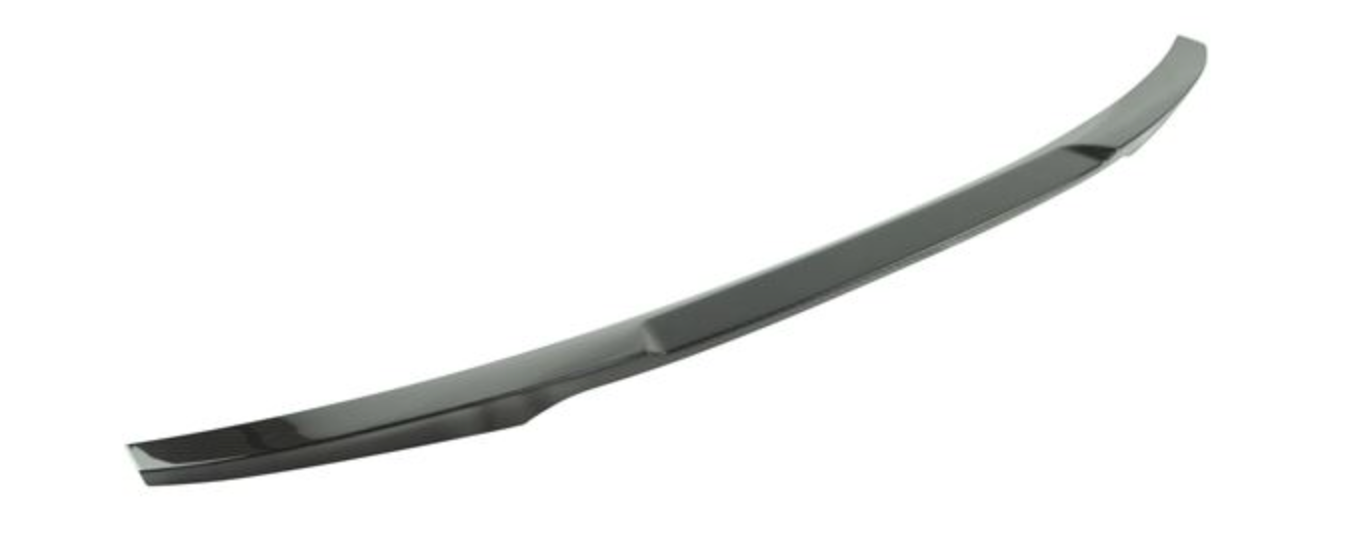 DrachenWerks Originalteile BMW G20 Rear Lip Spoiler "Zandvoort"- Carbon Fiber