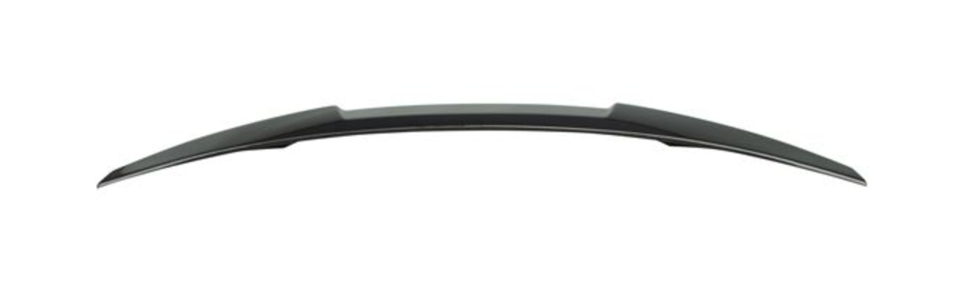 DrachenWerks Originalteile BMW G20 Rear Lip Spoiler "Zandvoort"- Carbon Fiber