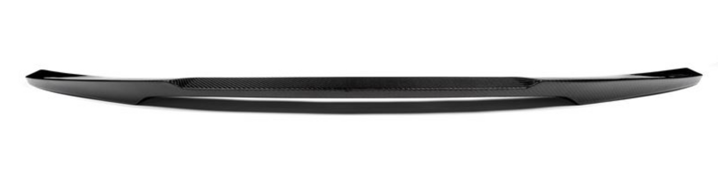 DrachenWerks Originalteile BMW G20 Rear Lip Spoiler "Zandvoort"- Carbon Fiber