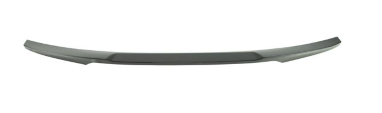 DrachenWerks Originalteile BMW G20 Rear Lip Spoiler "Daytona"- Carbon Fiber