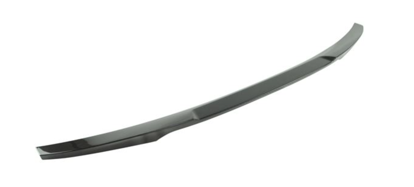 DrachenWerks Originalteile BMW G20 Rear Lip Spoiler "Daytona"- Carbon Fiber