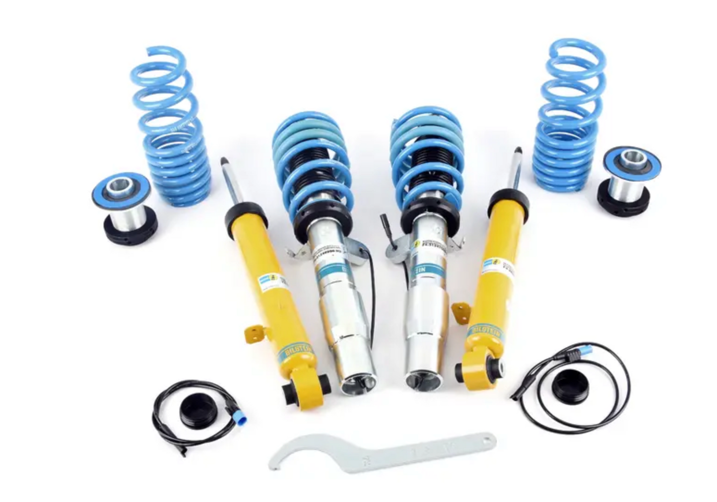 BMW F80 Bilstein B16 Damptronic Coilover Kit