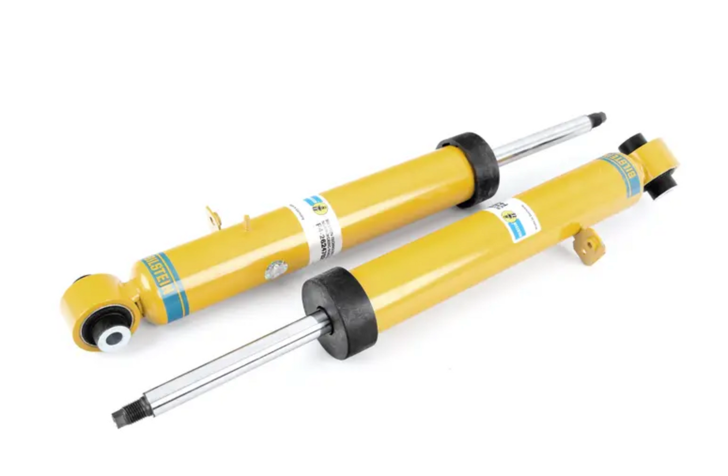 BMW F80 Bilstein B16 Damptronic Coilover Kit