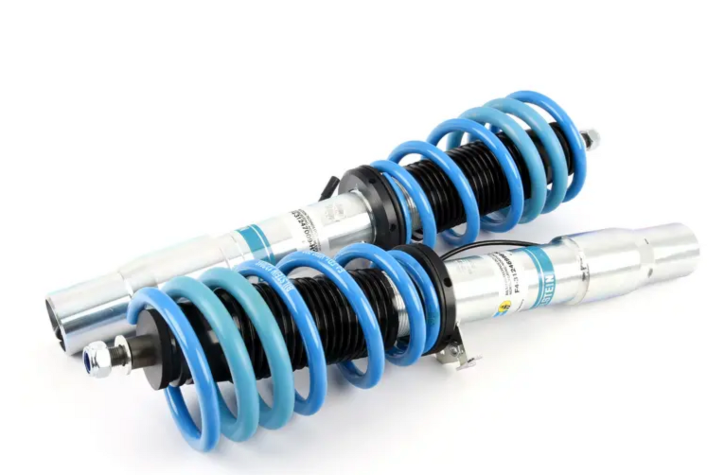 BMW F80 Bilstein B16 Damptronic Coilover Kit