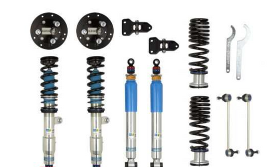 BMW F80 Bilstein B16 Clubsport Coilover Kit