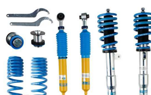 BMW F80 Bilstein B16 PSS10 Coilover Kit