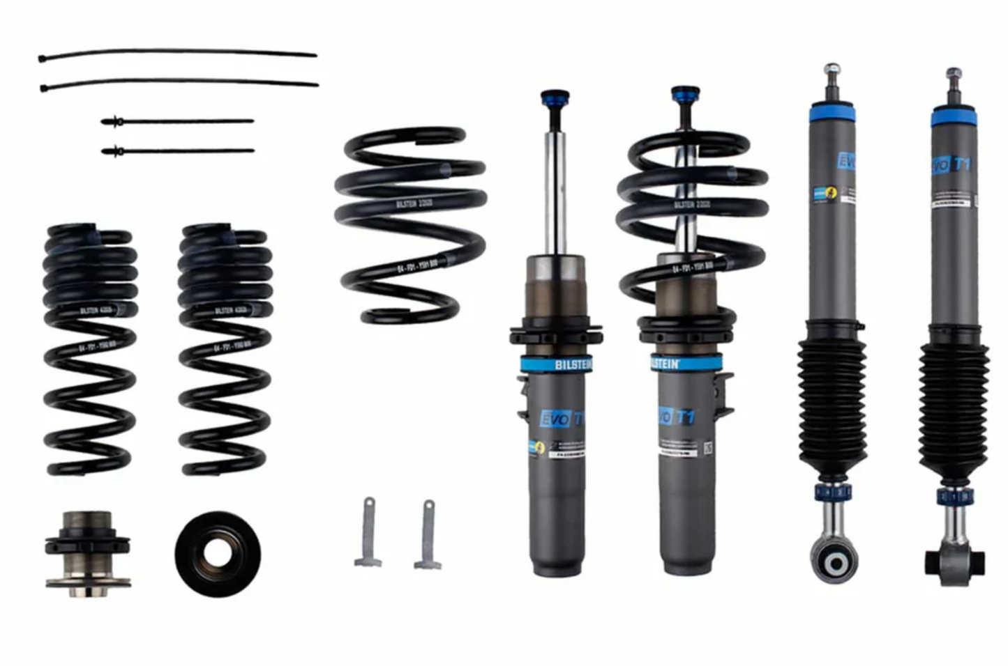 BMW G20 RWD Bilstein Evo T1 Coilover Kit