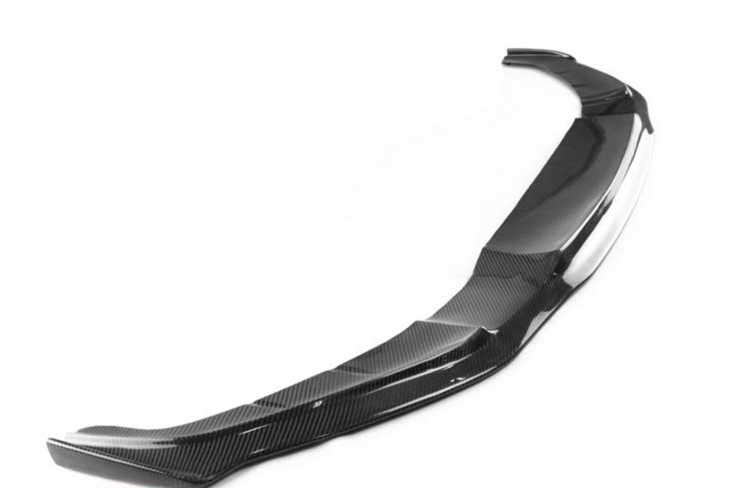 BMW G30 Carbon Fiber Front Lip- Monza