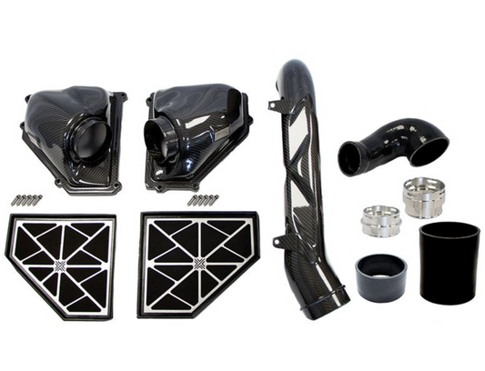 BMW G80 Pipercross Airmax Carbon Intake Kit