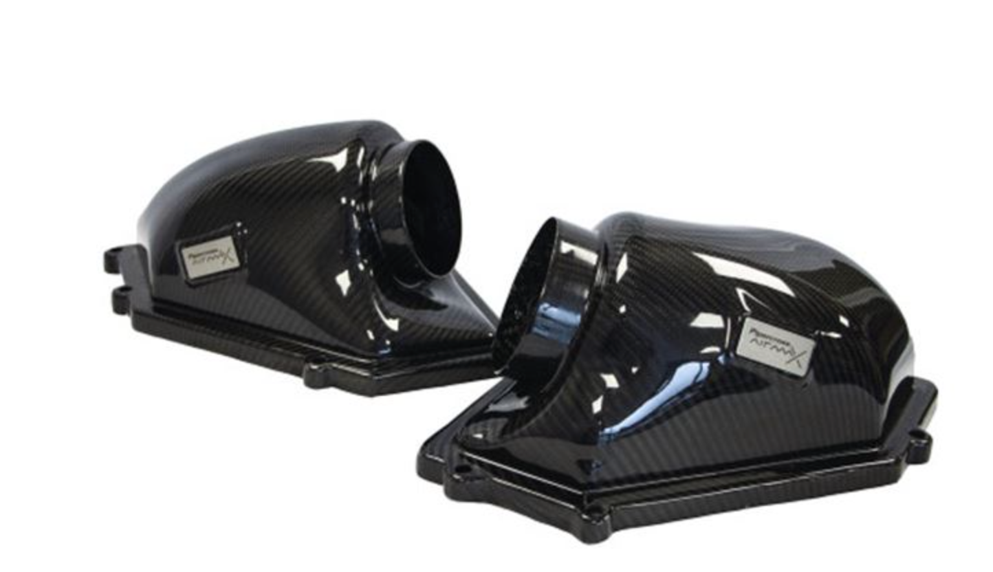 BMW G80 Pipercross Airmax Carbon Intake Kit