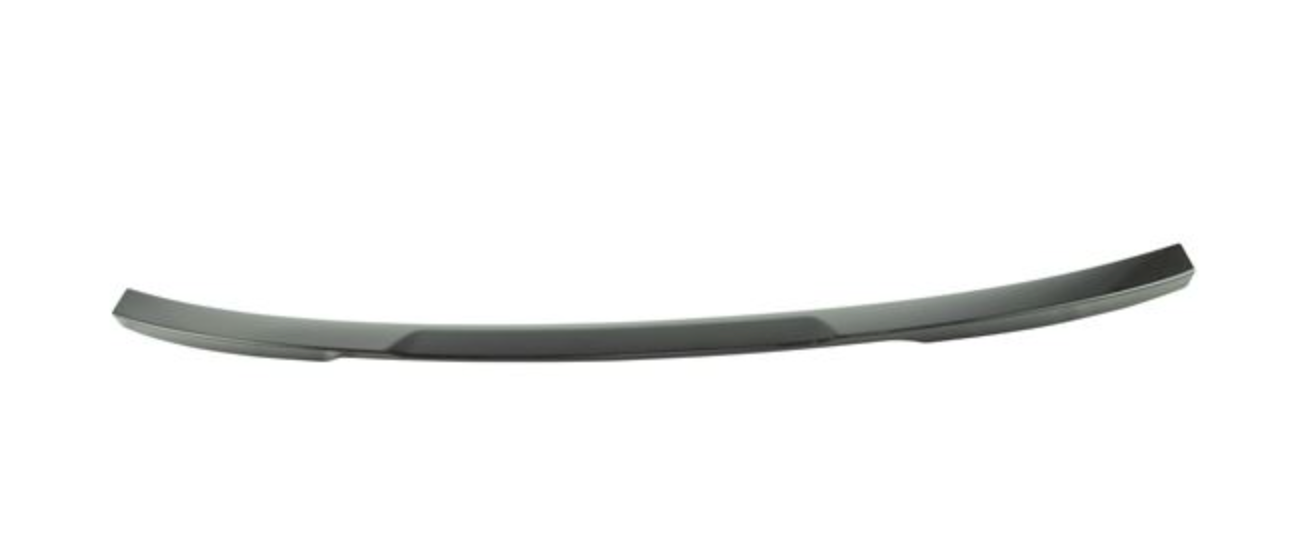 BMW G22 Rear Lip Spoiler "Daytona"- Carbon Fiber