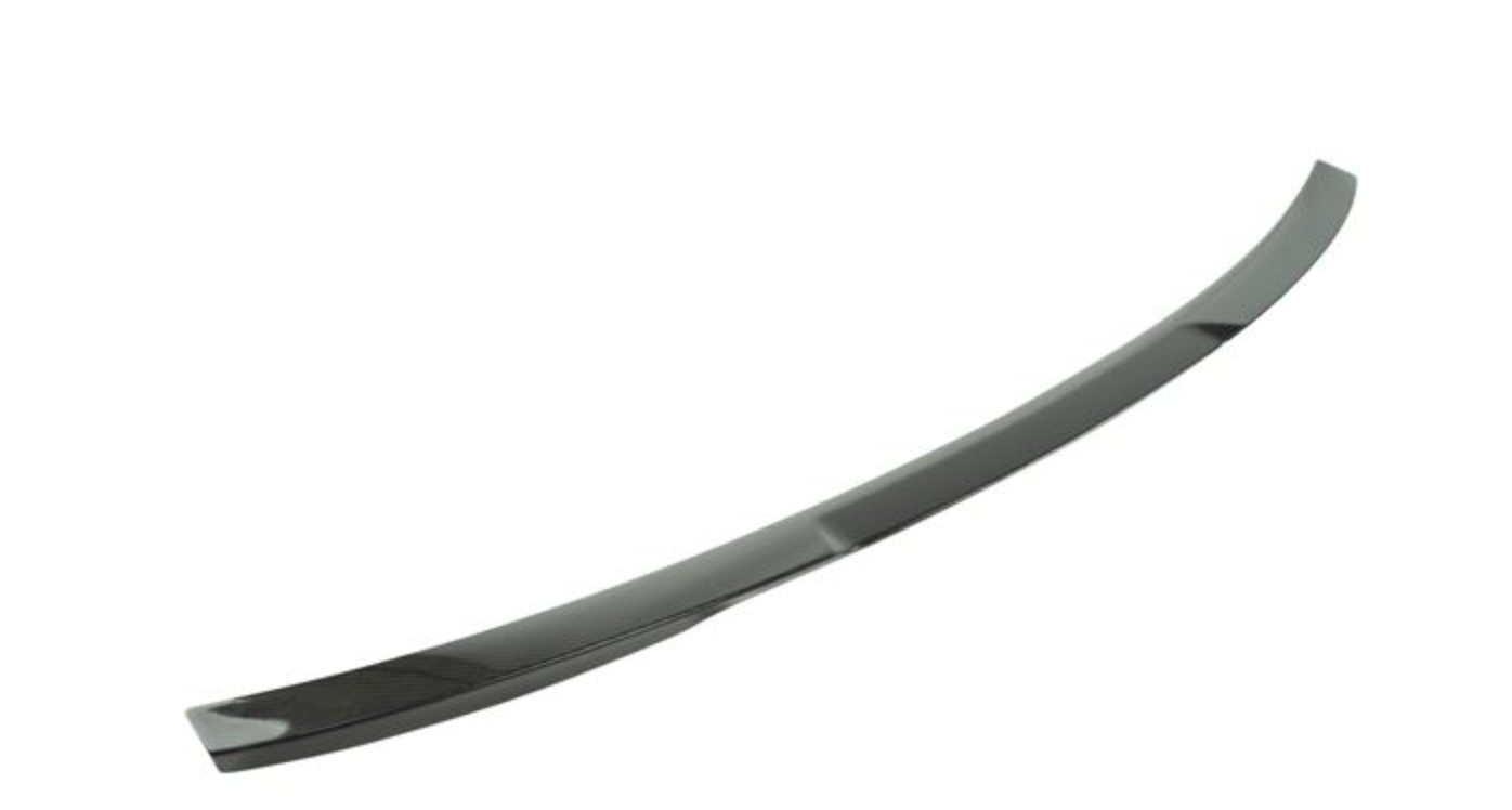 BMW G22 Rear Lip Spoiler "Daytona"- Carbon Fiber