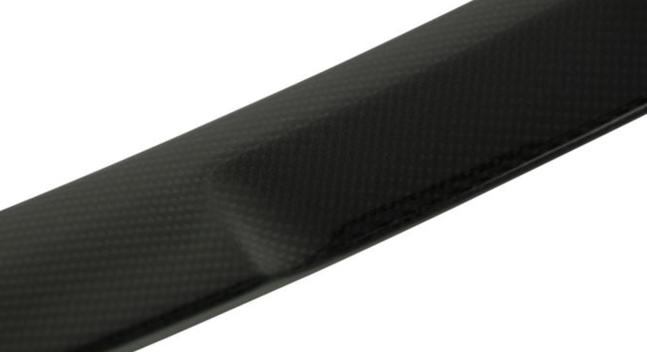 BMW G22 Rear Lip Spoiler "Daytona"- Carbon Fiber