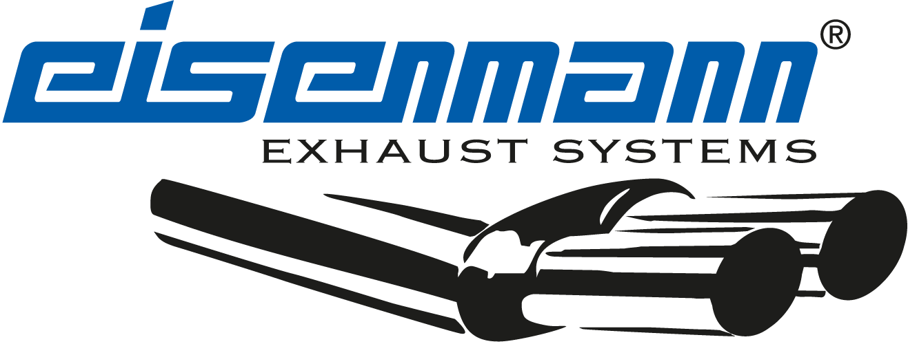 BMW G20 Eisenmann Rear Muffler Dual-Tip "LeMans" Chrome/Black