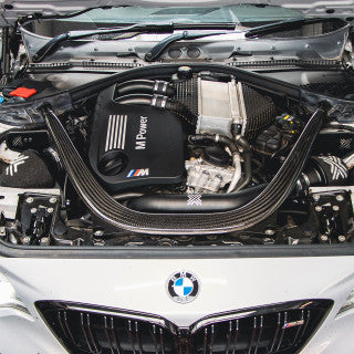 BMW F80 Pipercross Performance Air Intake Kit